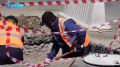 Ремонт дороги на Дачной в столице Камчатки завершён