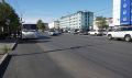 Ремонт дороги на проспекте Рыбаков полностью завершён