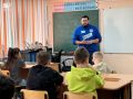 Камчатским школьникам рассказали, как строить карьеру в родном крае