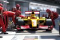 Формула успеха: Виктор Мартинс станет тест-пилотом Williams и гонщиком Alpine в WEC