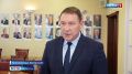 Новый облик сквера на улице Войцешека разрабатывают архитекторы региона