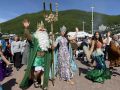 День рыбака-2026!. Традиционный выход Нептуна, праздничная программа, бесплатное угощение настоящей камчатской ухой, детские игровые площадки – все это организовано для жителей и гостей краевой столицы