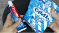 Секреты простоты: как соль и зубная паста могут изменить вашу жизнь