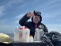 Учёные из Москвы искали ценные микроорганизмы в парке «Налычево»