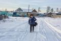 Почтальонам Камчатки не страшны ни циклоны, ни расстояния