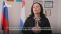 Председатель Правительства Камчатского края Юлия Морозова поздравила работников рыбной отрасли с профессиональным праздником
