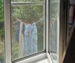 Жителям Камчатки напомнили об опасности открытых окон для детей