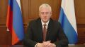 Губернатор Камчатки Владимир Солодов поздравляет жителей края с Днём Рыбака