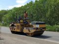В Вилючинске приводят в порядок дороги