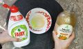 Эффектная чистота тюля: как вернуть белизну с помощью Fairy и хозяйственного мыла