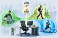 Сидячий образ жизни убивает? Новое исследование назвало конкретные цифры