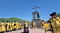 В краевой столице отметили День покровителей Петропавловска-Камчатского