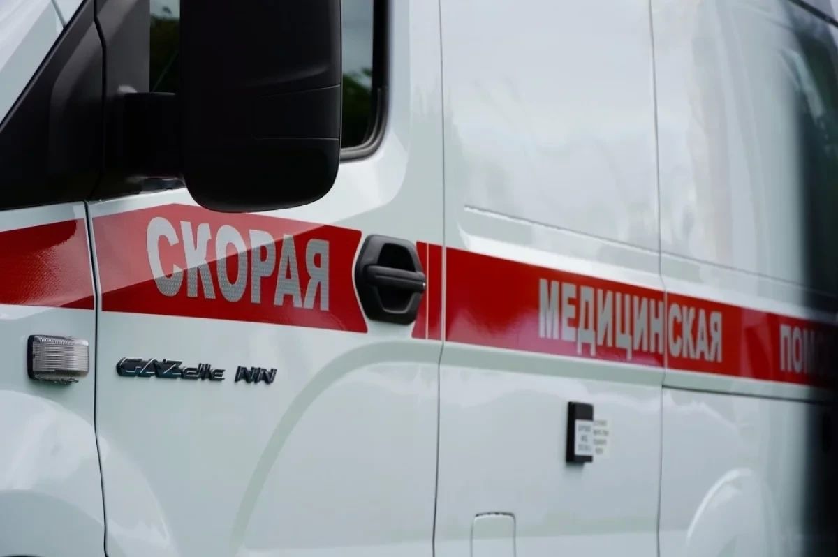 Врачи скорой помощи с 1 сентября начнут работать по новому стандарту