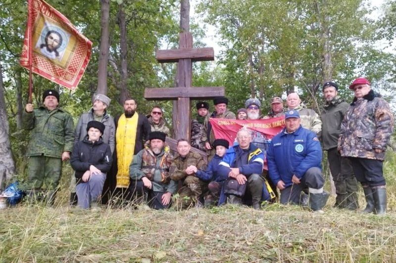 Камчатка отмечает 329-ю годовщину присоединения полуострова к России