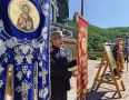 В краевой столице почтили память святых Петра и Павла