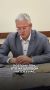 Владимир Солодов: Будем дополнительно поощрять наших студентов-целевиков за отличную учебу