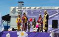 Фестиваль для семей объединил народы Камчатки