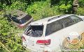На Камчатке в столкновении трёх автомобилей пострадали четыре человека