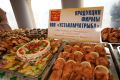 В праздновании Дня поселка Ключи, Дня рыбака и Дня первой рыбы принял участие Андрей Копылов и его коллега, окружной депутат Совета народных депутатов Валентин Павленко
