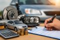 В России изменился порядок расчёта стоимости запчастей по ОСАГО