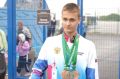 16-летний пловец с Камчатки дважды за сутки обновил мировой рекорд