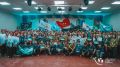 11 студенческих отрядов со всей страны приехали на путину