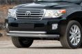 ���������� ������������ ������� Land Cruiser Prado �� ����������� � ��������