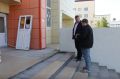 Депутат проверил ремонт художественной школы