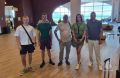 Сотрудники Главного управления МЧС России по Камчатскому краю примут участие в соревнованиях по легкой атлетике среди подразделений МЧС России Дальневосточного федерального округа