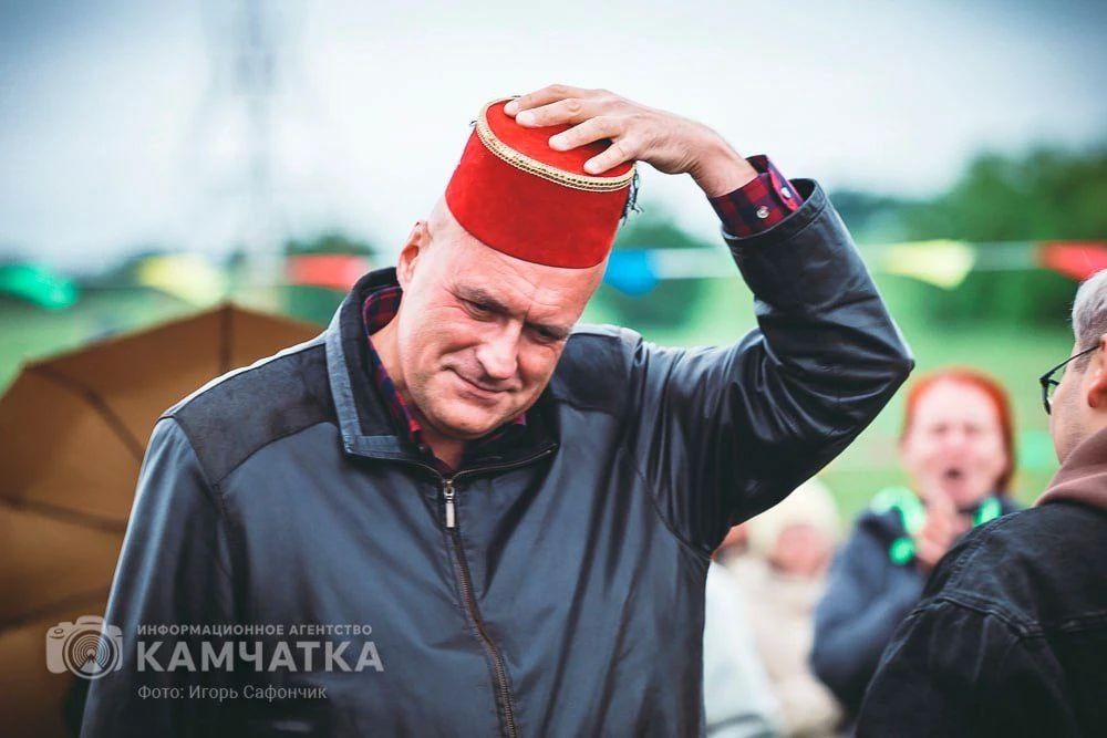 Сабантуй отпразднуют уже в эти выходные Сабантуй отпразднуют уже в эти выходные