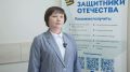 Наталья Малеева: «Герои Камчатки» готовы брать на себя ответственность