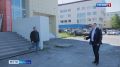 Красота начитается с порога - особенно если этот порог ведёт в художественную школу