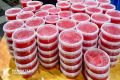 Росстандарт обновил ГОСТы на зернистую лососевую икру