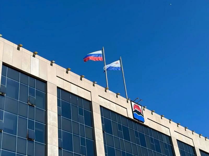 На Камчатке расширяют налоговую поддержку бизнеса