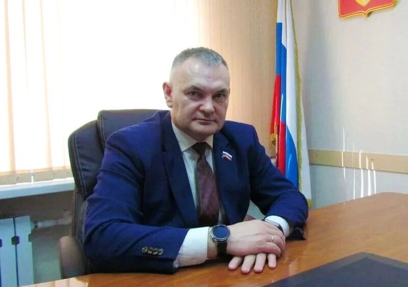 Экс-главе Елизова Масло сократили срок за махинации с землёй: вместо 8 лет — 5,5
