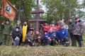 Камчатка помнит: 329 лет вместе с Россией!