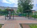 Для камчатских сельчан благоустраивают места отдыха