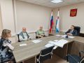 Евгений Беляев: Накануне провел еженедельный прием граждан