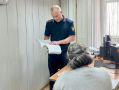 Более миллиона: женщина на день рождения любимого погасила его долги по алиментам