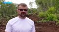 Активный процесс строительства объездной дороги ТЭЦ-1 – ТЭЦ-2 идёт в столице Камчатки