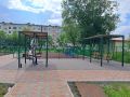 В селе Апача на Камчатке открыли новую зону для семейного отдыха