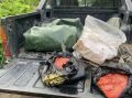 Кроноцкий заповедник закупил новую технику для усиления охраны территорий