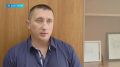 Выпускник первого потока программы «Герои Камчатки» трудоустроился в Минсельхоз региона