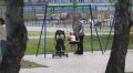 Сцена и прогулочная аллея появятся в парке «Сказка» в Елизове