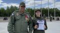 На Камчатке завершилась вторая смена «Время юных героев» в лагере Центра «ВОИН»