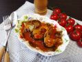 Тушеная рыба с овощами: вкус, который превзойдет консервы