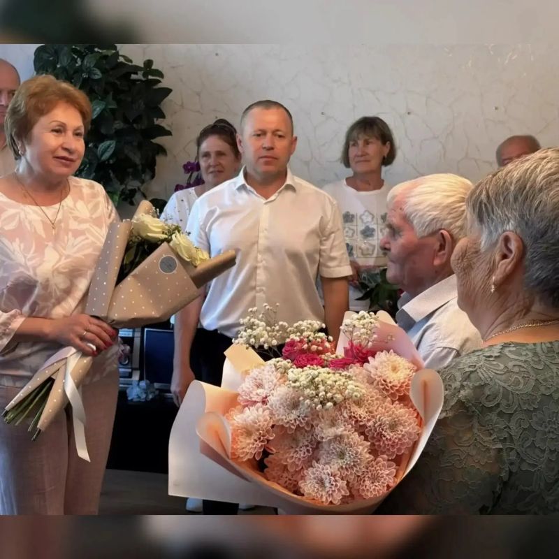 60 лет назад, в июльский день 1966 года, в Мильковском ЗАГСе началась история семьи Матвеевых 60 лет назад, в июльский день 1966 года, в Мильковском ЗАГСе началась история семьи Матвеевых