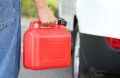 Бензин АИ-92 начали продавать по 145 рублей за литр на Камчатке
