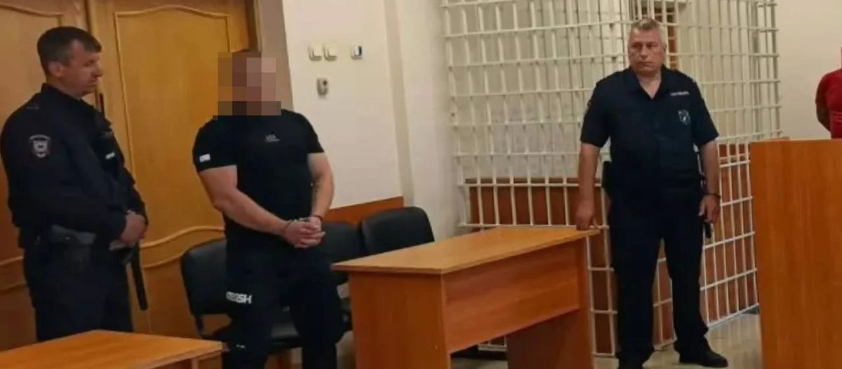 Отчим-садист, издевавшийся над 10-летним ребенком, отправится за решетку