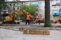 У Аллеи Доблести и Славы в Елизове появится продолжение
